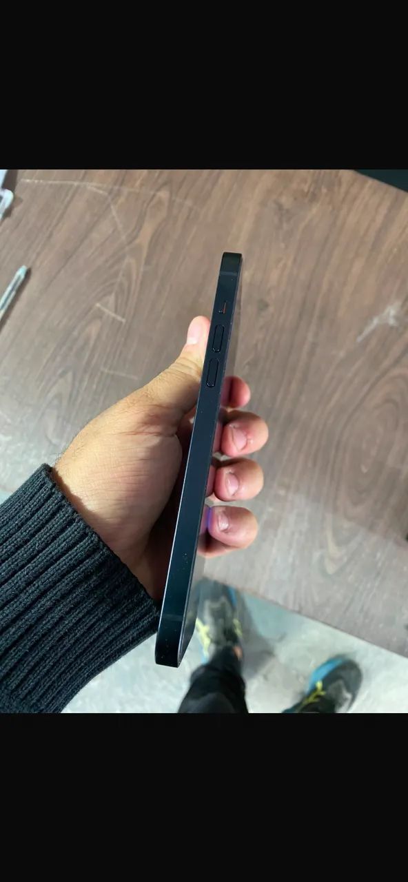 iPhone 14 Plus impecável  - Foto 5