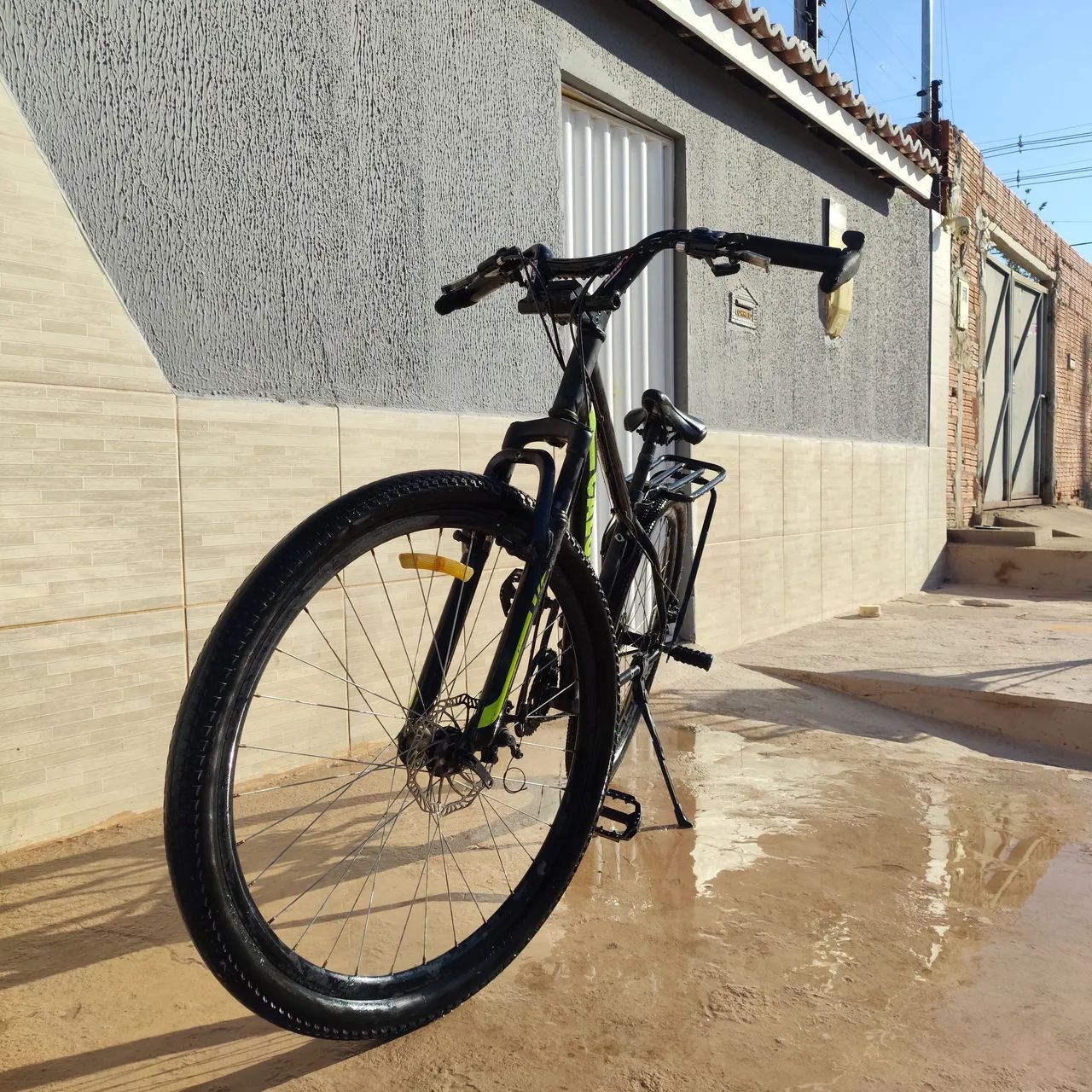 Bicicleta aro 29  - Foto 4