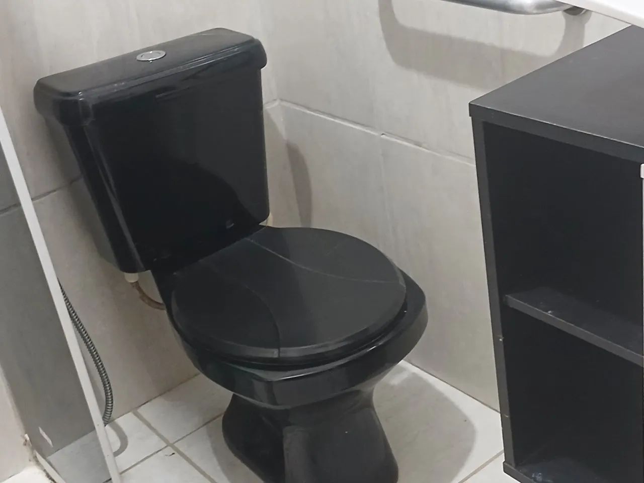 Aluguel kitnet temporada diária R$ 200,00 reais - Foto 9