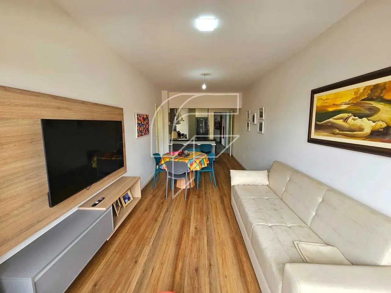 Imóvel para venda com 65 metros quadrados com 2 quartos em Centro - Guarapari - ES - Foto 4