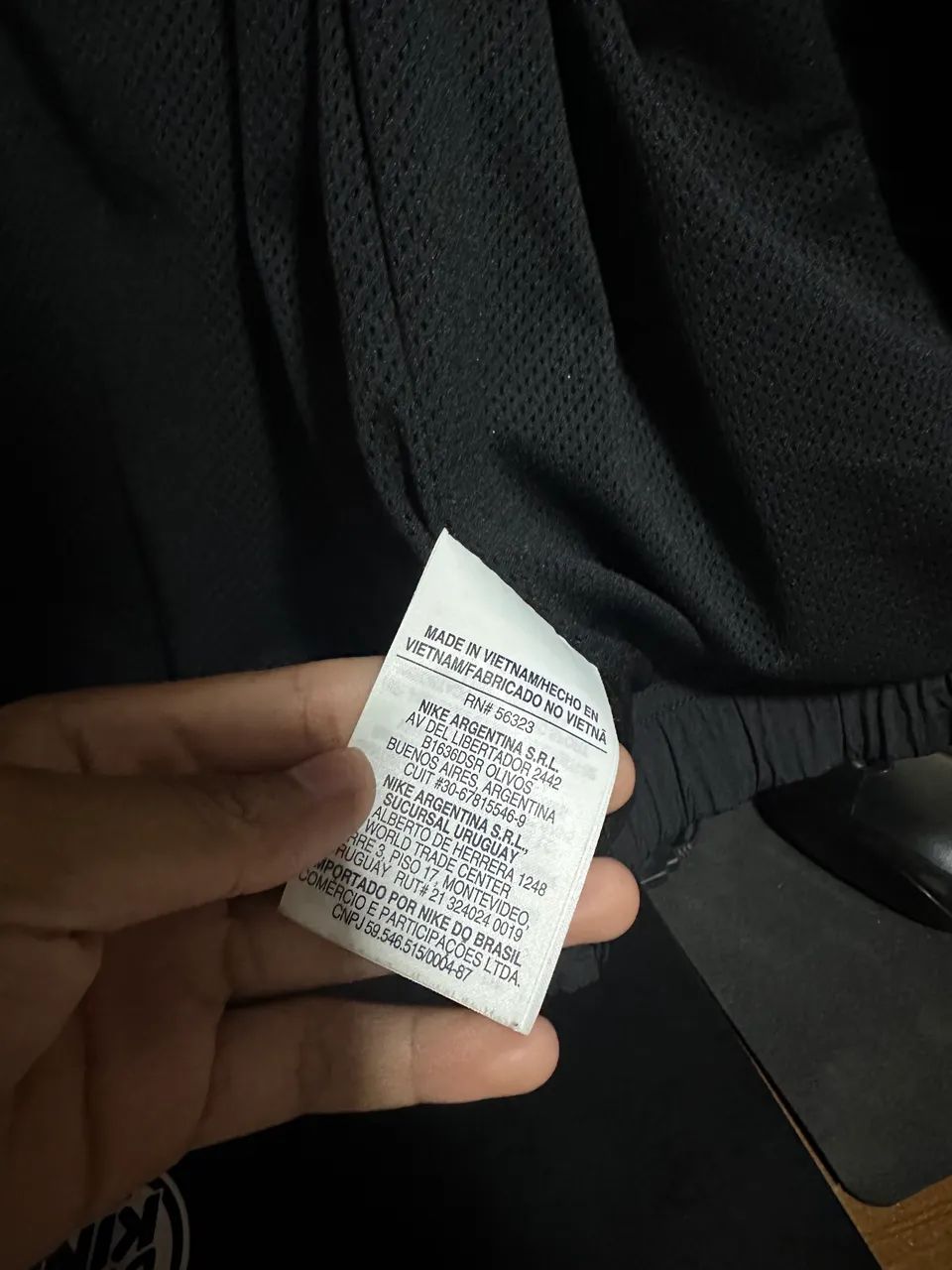 jaqueta nike  - Foto 4
