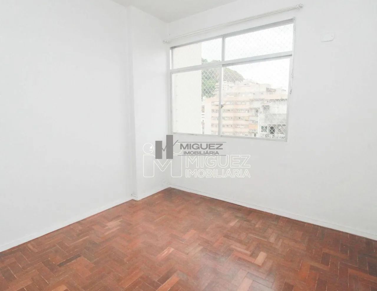 Apartamento com 2 quartos, Tijuca - Rio de Janeiro - Foto 4