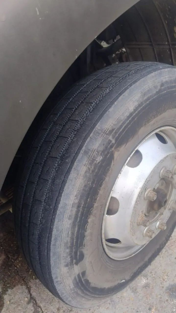 Caçamba constelatio 13180 - Foto 5