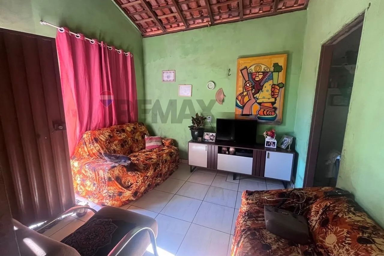 CASA À VENDA NO SETOR CARÁJAS - ARAGUAÍNA TO - Foto 4