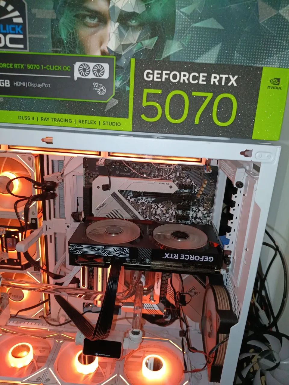 Rtx 5070