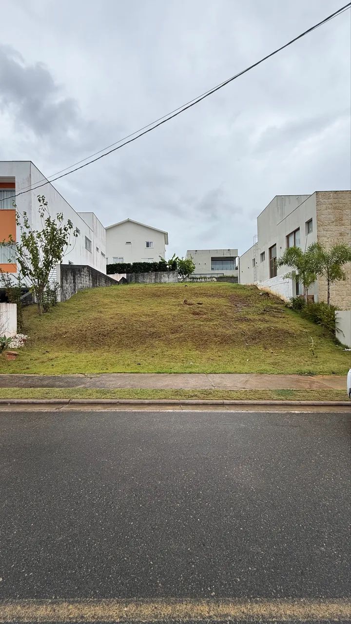 Lote Alphaville LN2 com 363m - leve aclive! - Foto 3