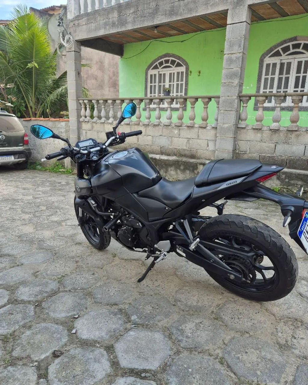 MT03 2022  - Foto 4