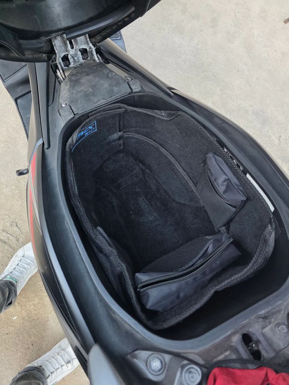 Yamaha Nmax 2021 Star Wars - Foto 2
