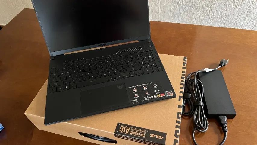 ASUS TUF Gaming A16 Advantage Edition FA617NT - Foto 3