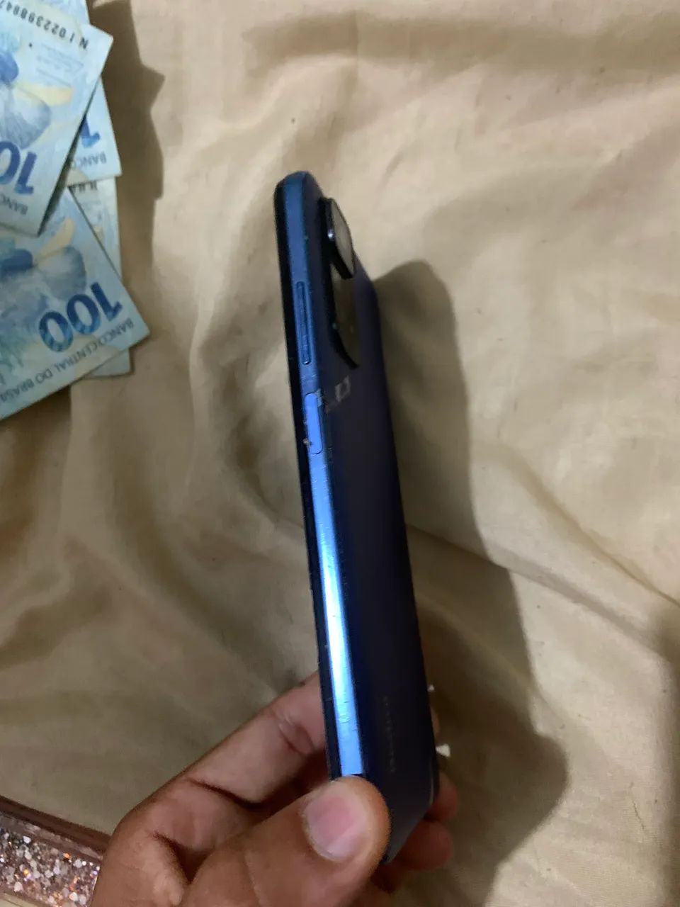 Xiaomi redmi note 11s 128gb - Foto 4