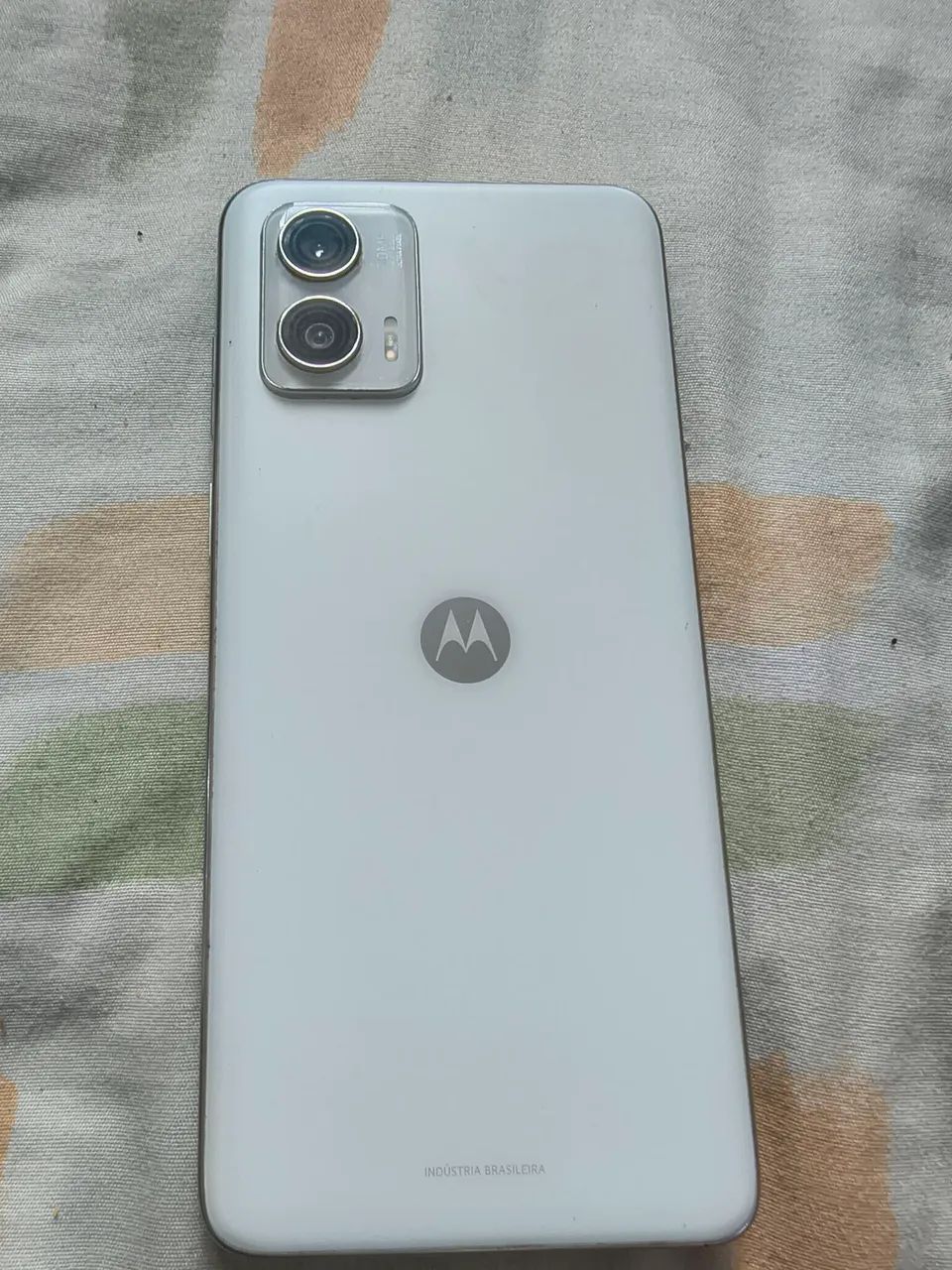 Celular Motorola g73 branco  - Foto 2