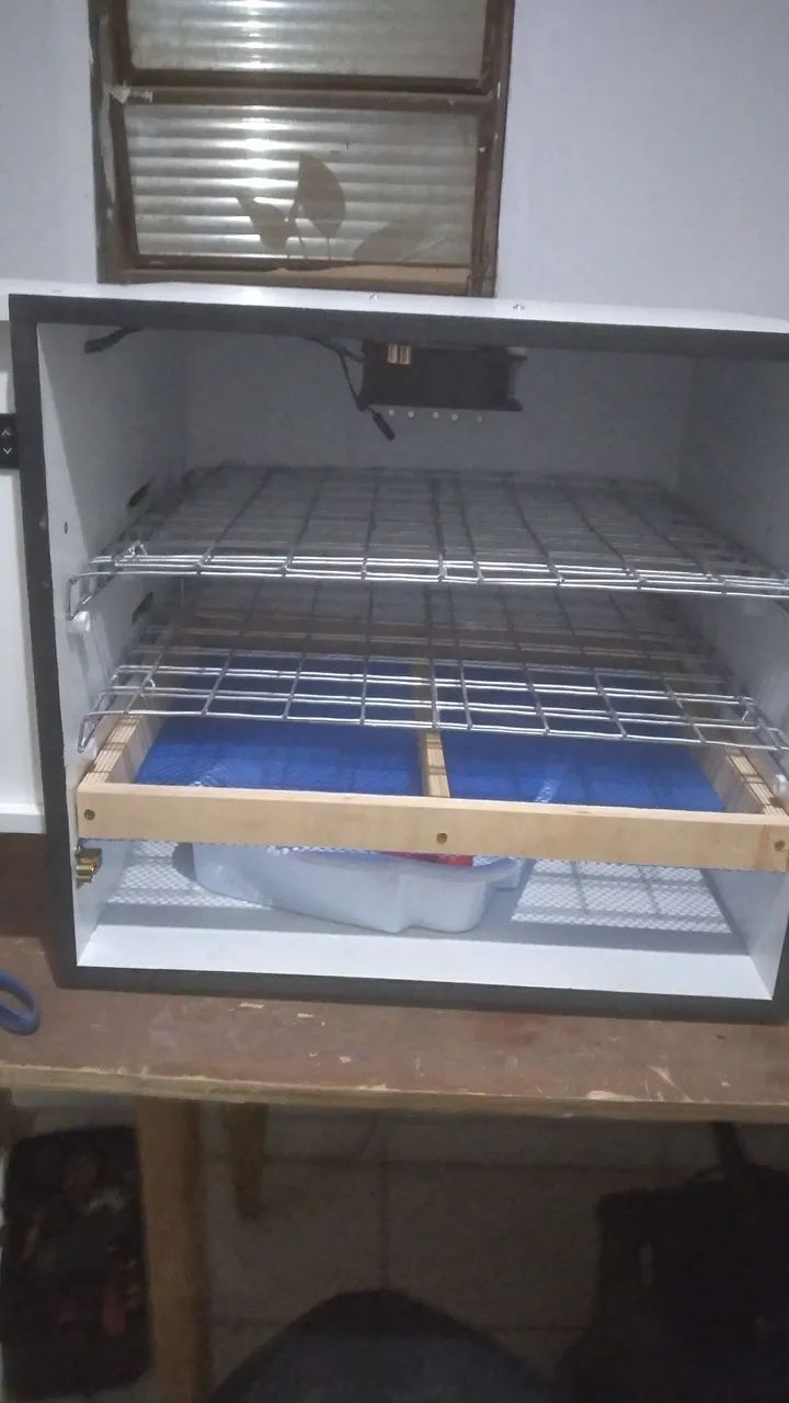 Chocadeira direto da fábrica  - Foto 4