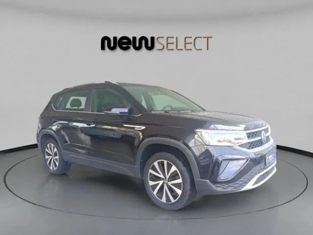 Volkswagen Taos TAOS Highline 1.4 250 TSI Flex Aut. 2022