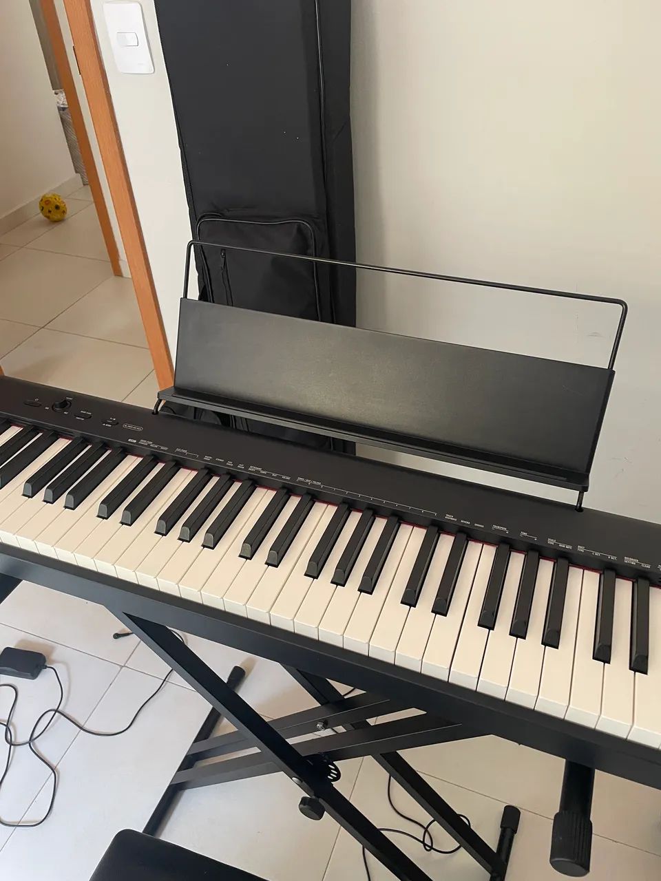 Piano Casio cdp-s150 - Foto 5