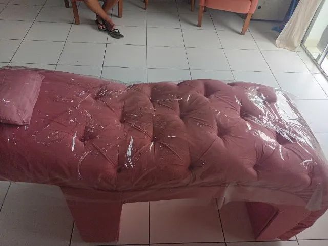 Maca e mocho  - Foto 3