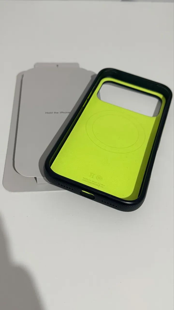 Case Beats Rugged  IPhone 17 Pro Max - Foto 3