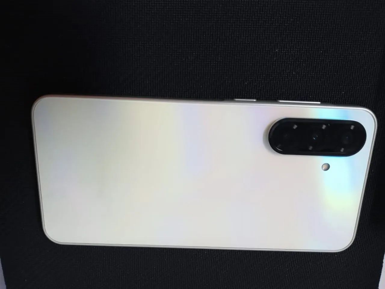 Celular samsung A36 256GB  - Foto 3