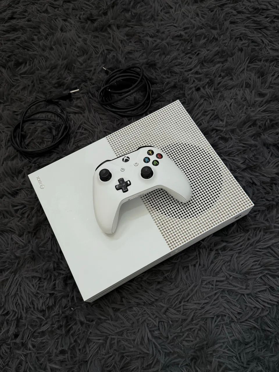 Xbox One S - 1Tb - Com Garantia, Caixa e 1 Jogo - Foto 5