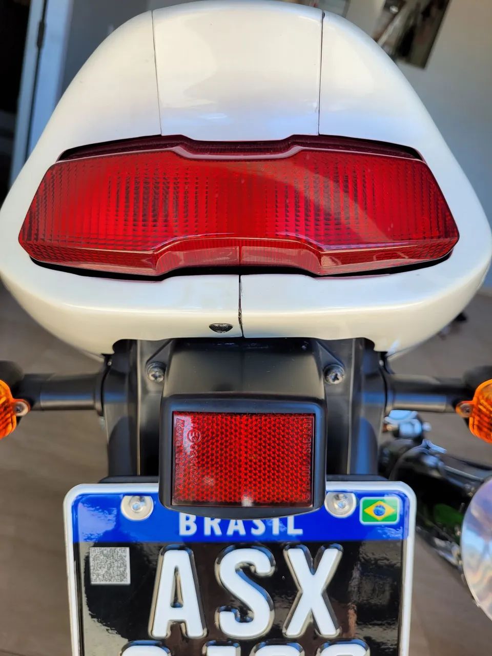Ninja Zx-9r 900cc 1996 - 1545236524 | OLX