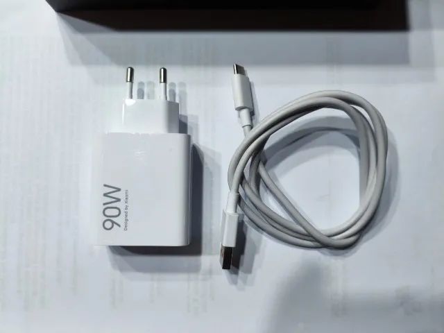 Xiaomi Poco X7 Pro 512GB - Foto 3