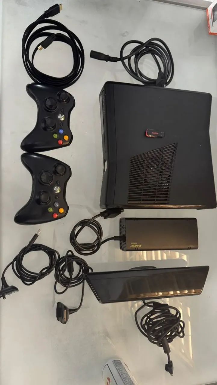 Xbox 360  - Foto 4