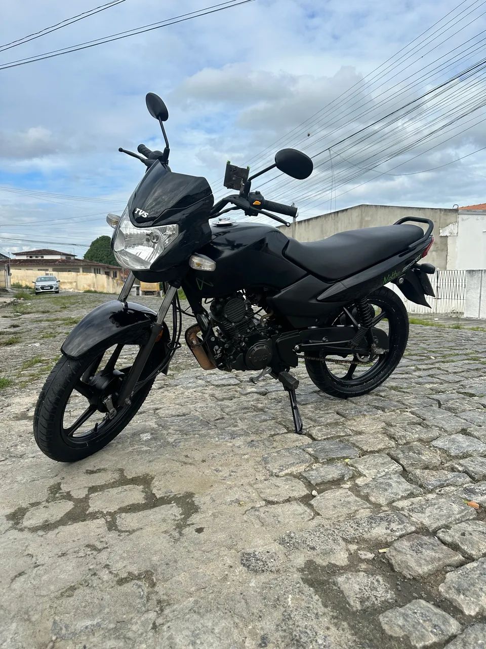 Mottu - Foto 2