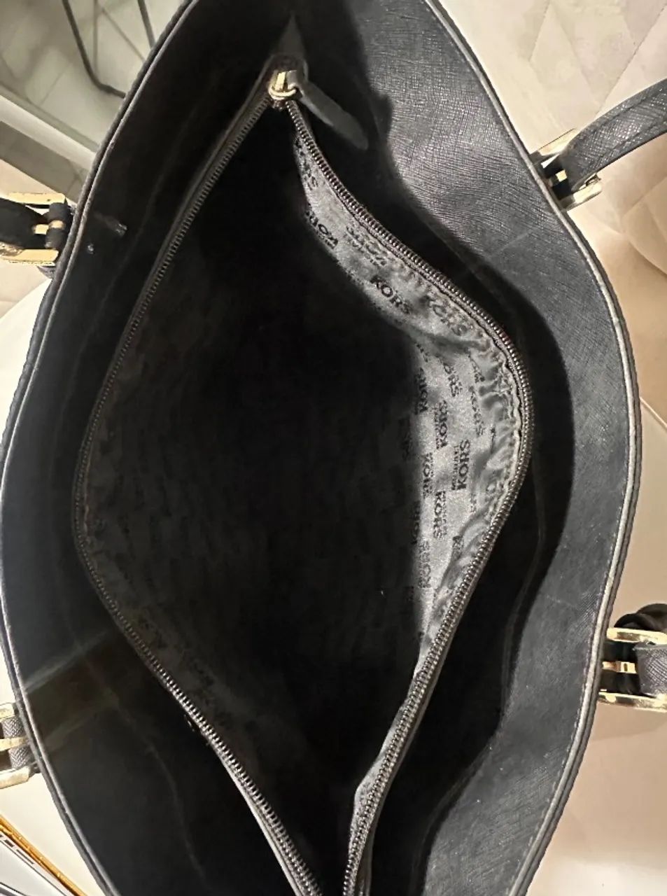 Bolsa Michael Kors  - Foto 4