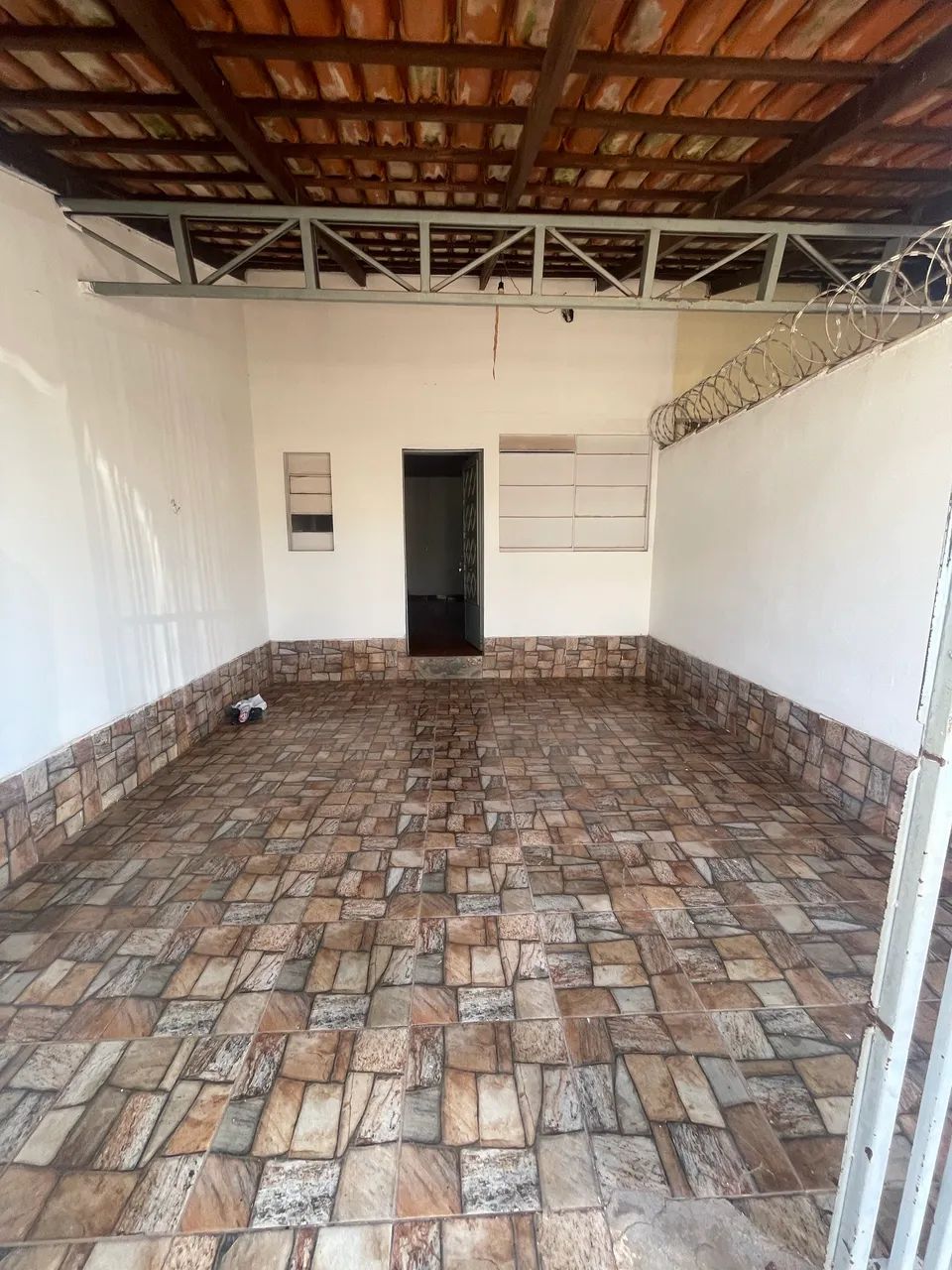 Imóvel a venda parque Santa Rita  - Foto 3