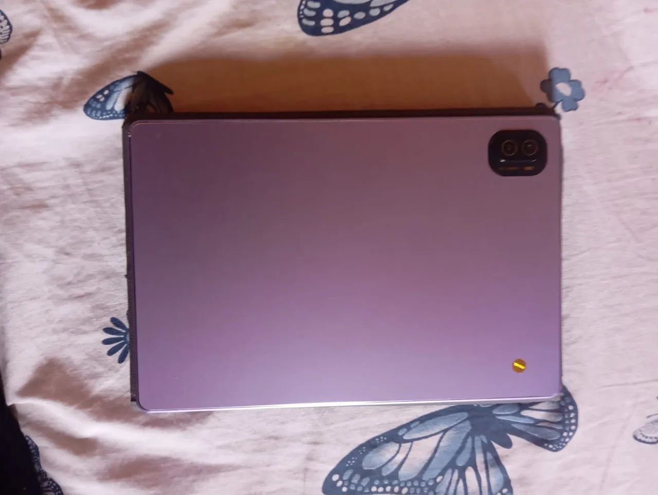 Vendo tablet 128gb de memoria - Foto 2