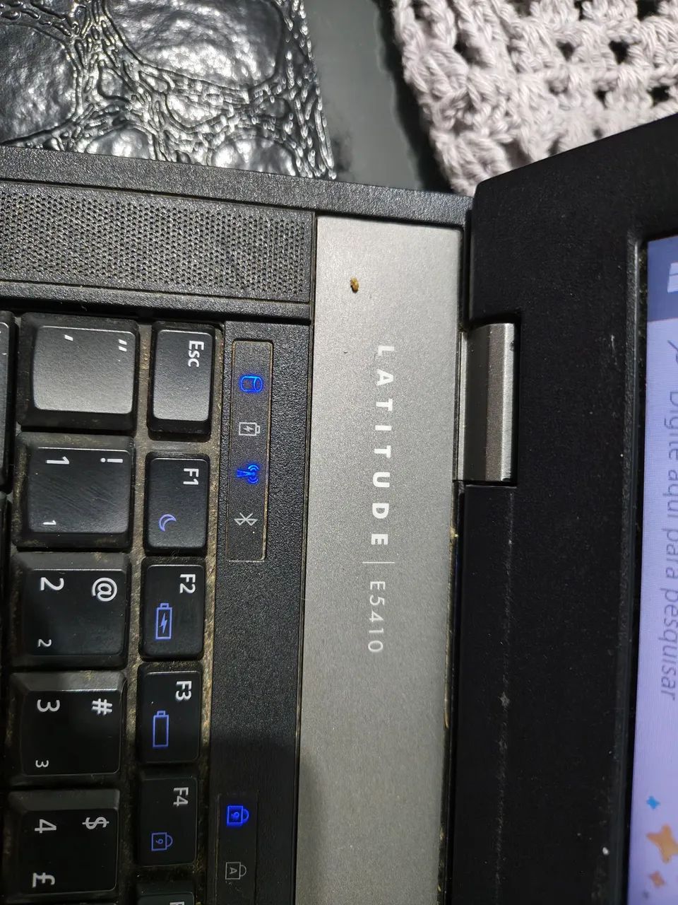 Notebook Dell Latitude e5410 - Foto 4