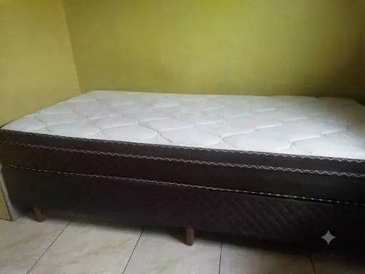 Cama box solteiro GRANDE  - Foto 2