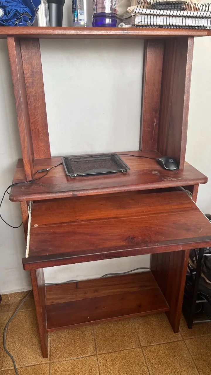 Escrivaninha - Foto 3