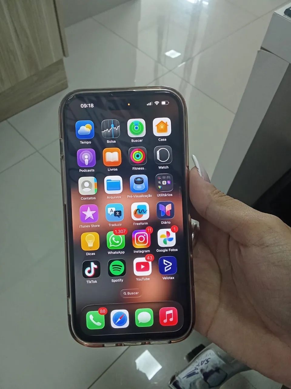 iPhone 14 Pro 