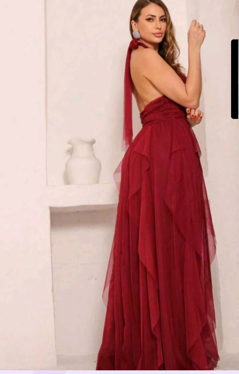 Vestido de festa - Foto 2