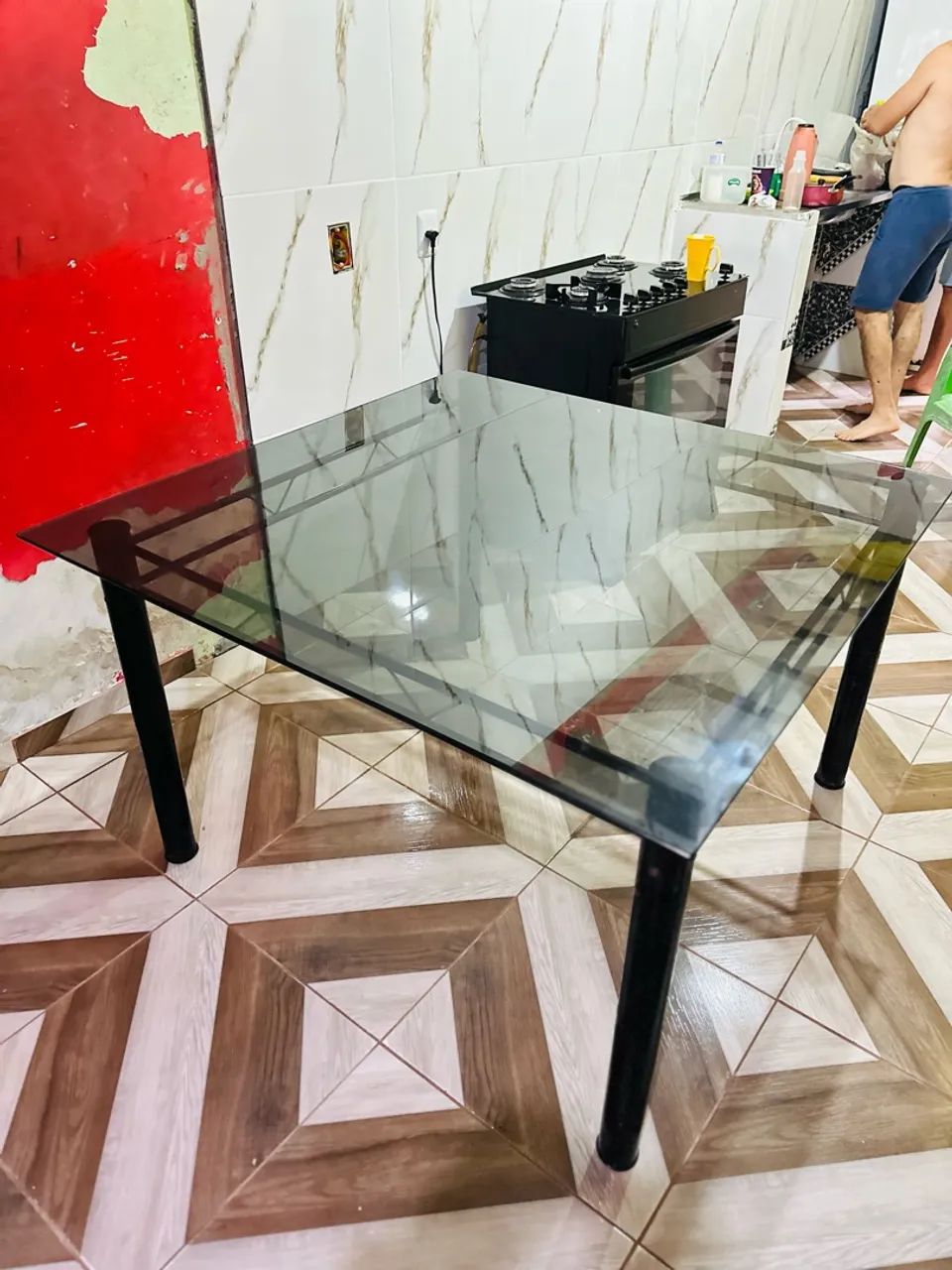 Venda de mesa  - Foto 2