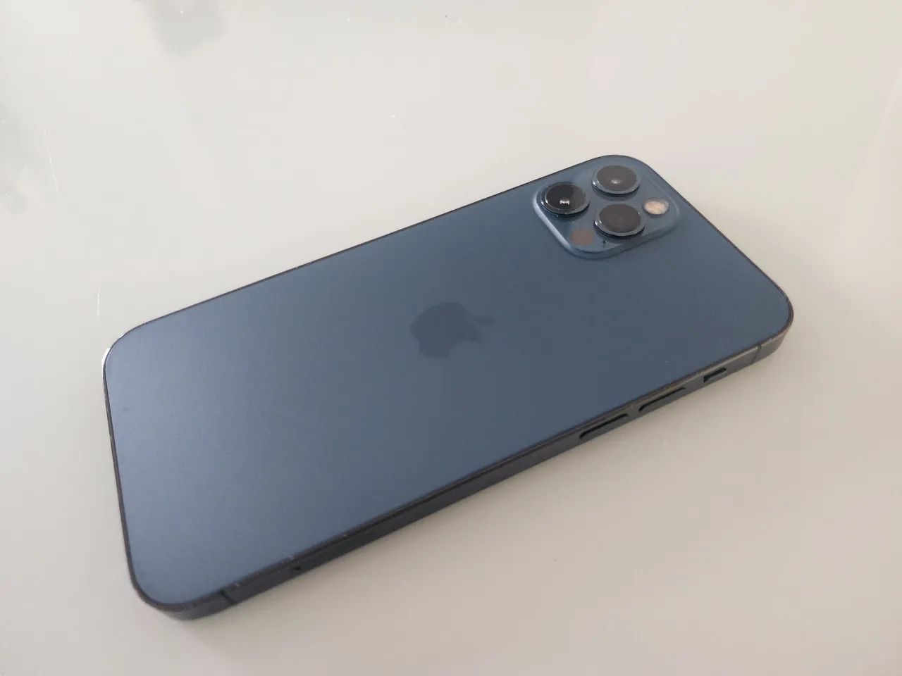 Iphone 12 pro 256gb - Foto 2