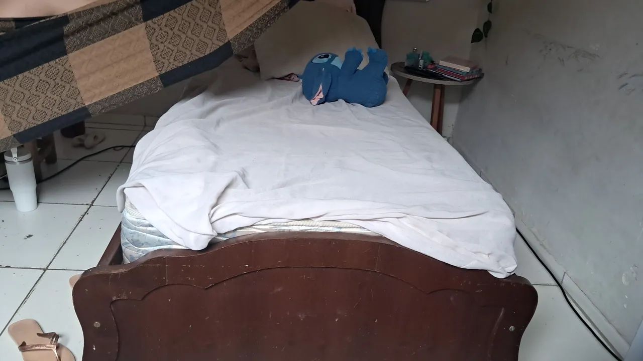 Cama e colchão  - Foto 2