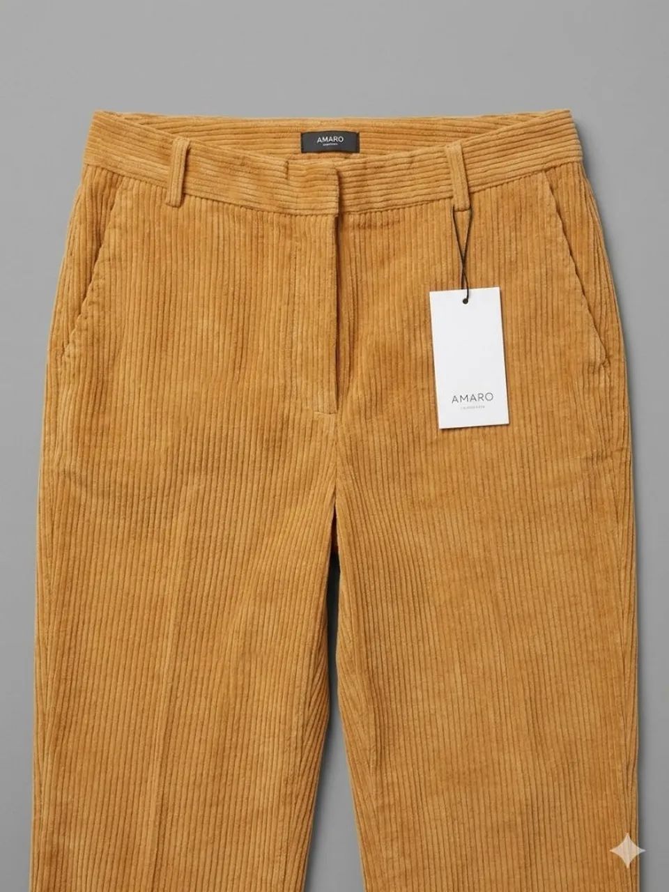 Calça de veludo  - Foto 2