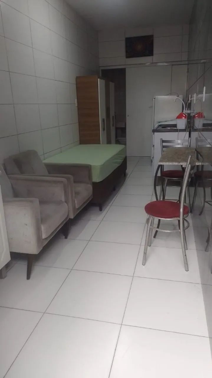 Aluga-se uma quitinete * - Foto 3