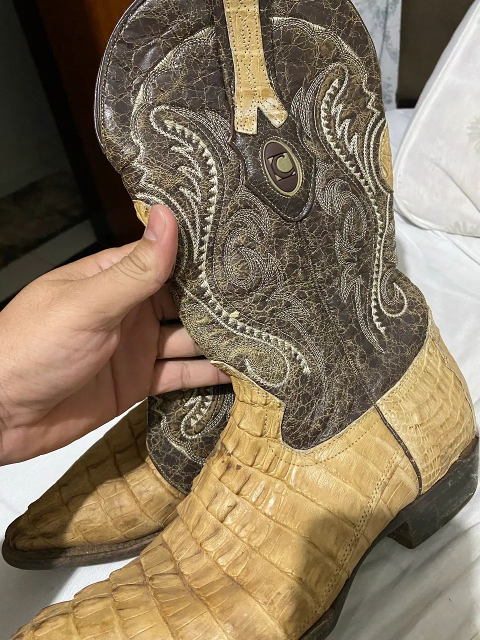 Bota - Foto 3