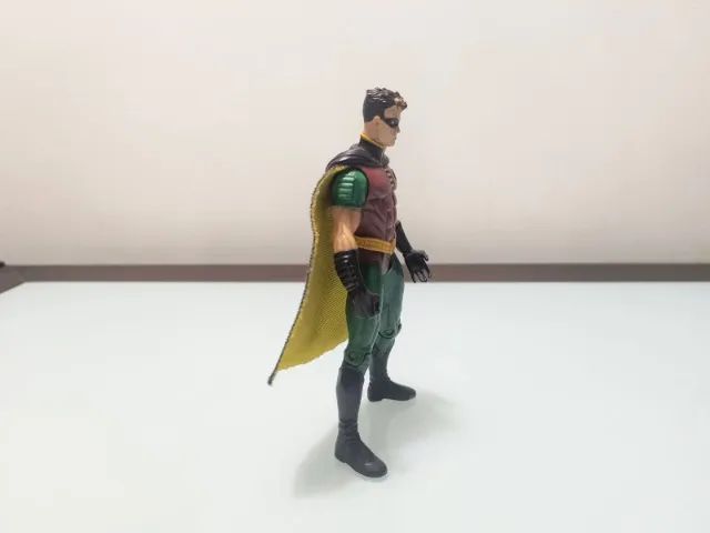 Action Figure Robin: DC Comics classics - Foto 4