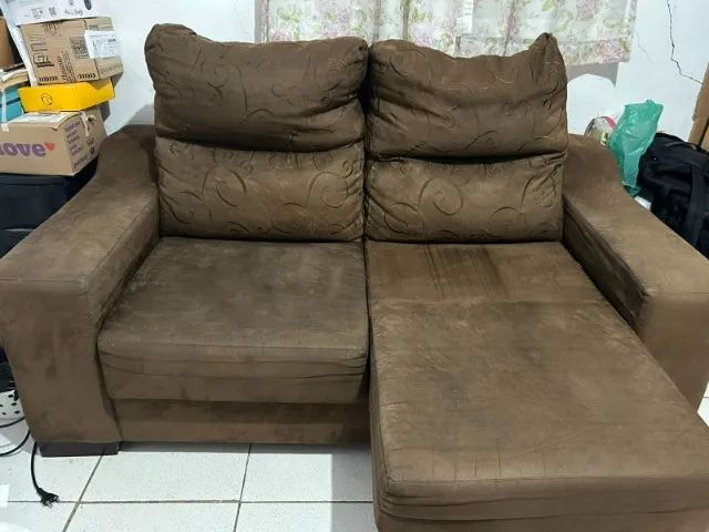 sofá - Foto 2