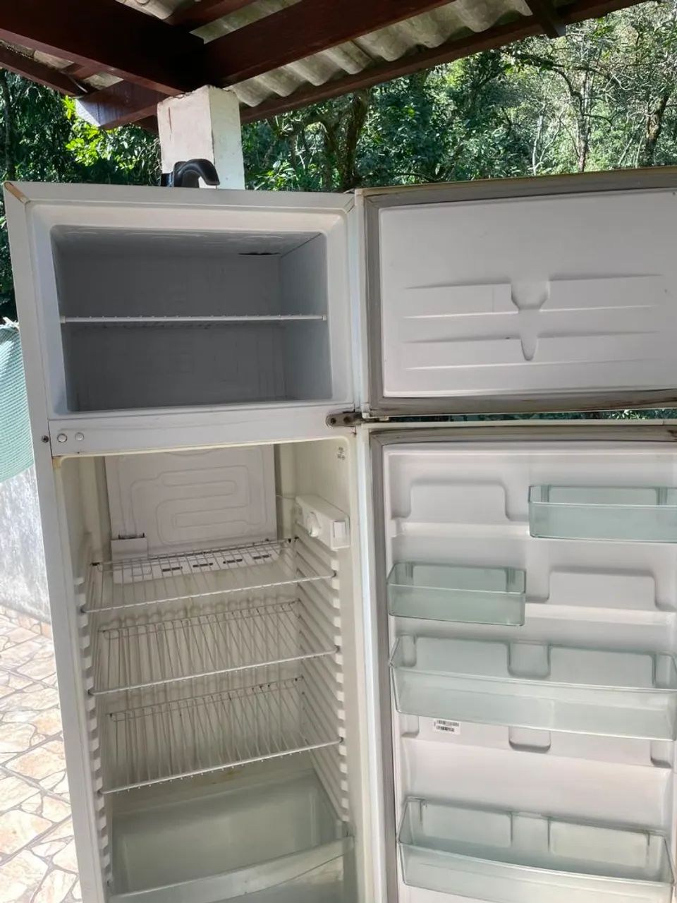 Geladeira Consul - Foto 2