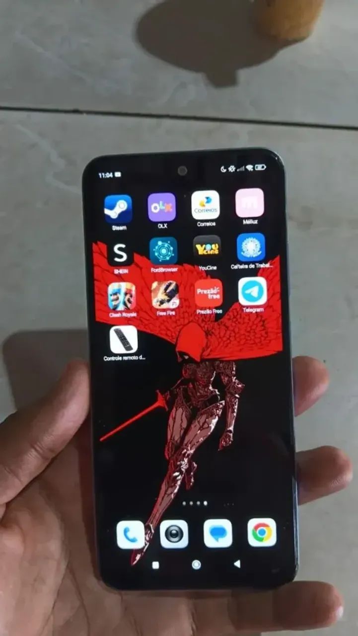REDMI NOTE 12S - Foto 3