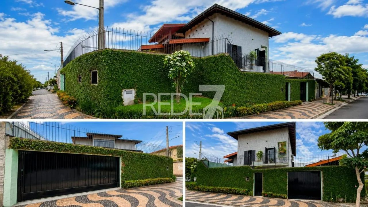 casa - Vila Pompéia - Campinas - Foto 3