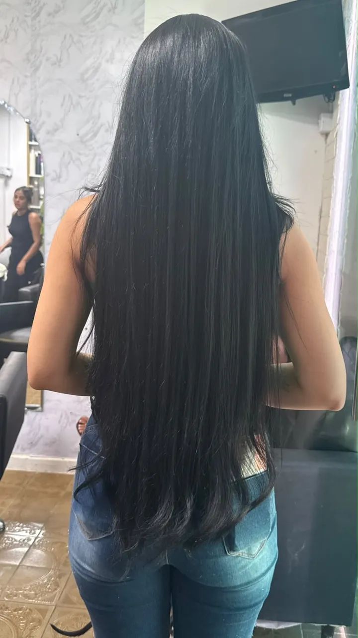 PROMOÇÃO MEGA HAIR - Foto 2