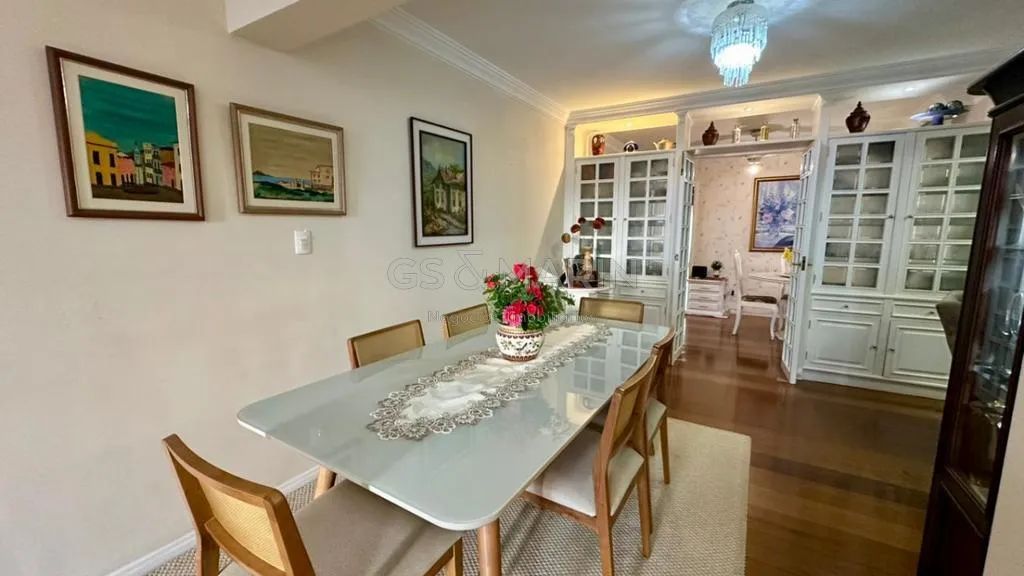 Apartamento à venda no Ed. Caramuru, Centro - Foto 4