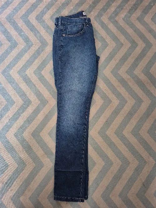 Calça jeans masculina nova  - Foto 3
