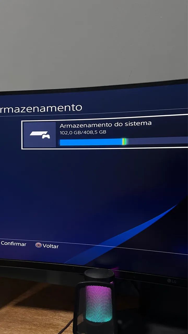 Ps4 - Foto 3