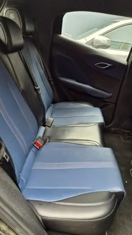 BYD Dolphin Mini (Elétrico) 2025 - Foto 4